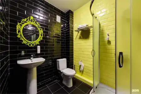 Marton Boutique and Spa Krasnodar - 53
