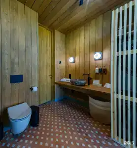 Заонежье Ретрит - 208