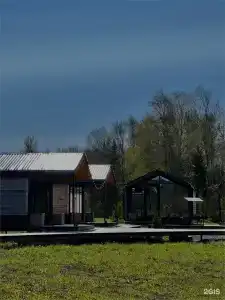 Biathlon Village - 210