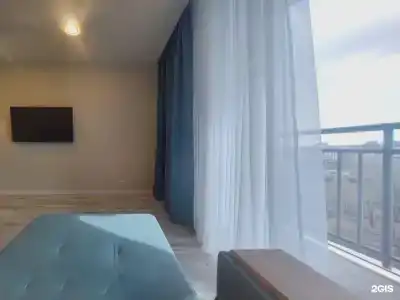 на Коммунальной 1 - 7