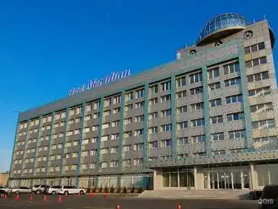 Меридиан - 6