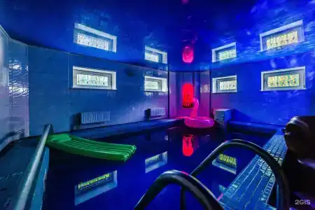 Шишкин Лес - 1