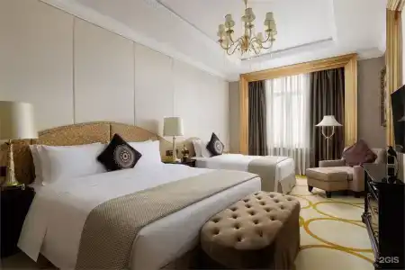 St. Regis Москва Никольская - 149