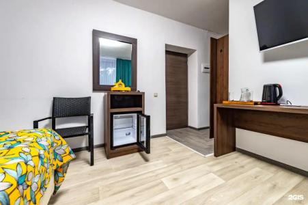 Пансионат Ольшаники - 132