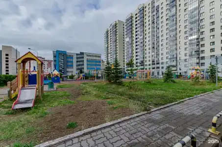 на улице Сибгата Хакима, 40 - 27