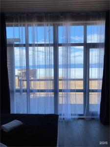 Порт Ольхон - 128