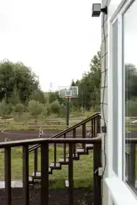 Дома лучше дома - 6