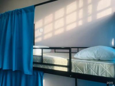 Travel Inn на Тимирязевской - 107