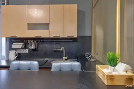 Квартиры на Выучейского 14 - 7