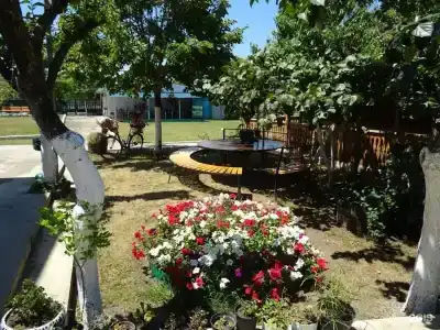 Мини-гостиница Кипарис - 2