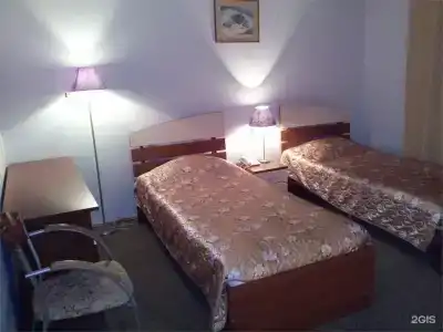 Suite - 122