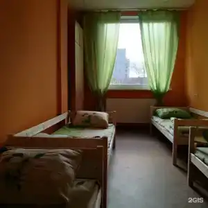 Арена Хостел - 54