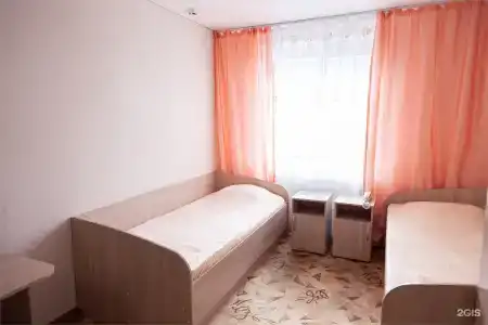 Рем Отель - 128