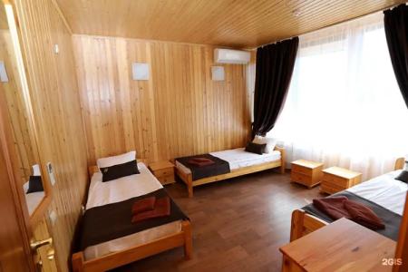Клуб Золотая Рыбка - 222