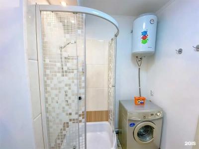 Abri Luxe Министерские озера - 22