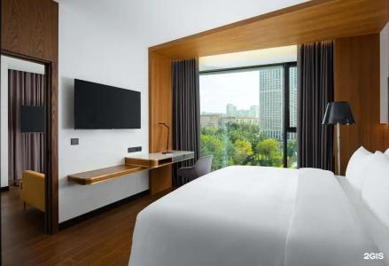 Radisson Blu Leninsky Prospectv - 75