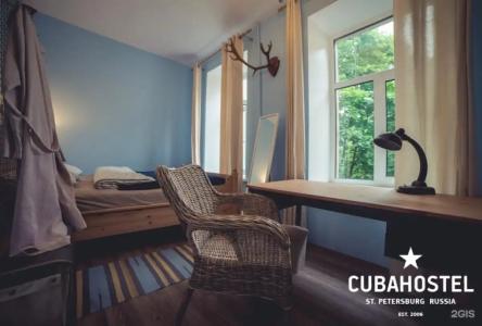 Cuba Hostel - 68