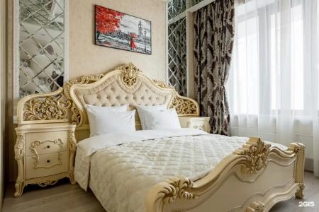 Квартира с Сауной на Динамо - 18