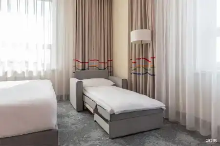Cosmos Kazan Hotel - 136