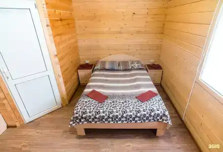 Горное Озеро - 254