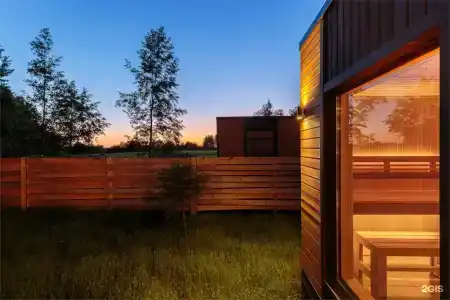 Опушка хаус - 182