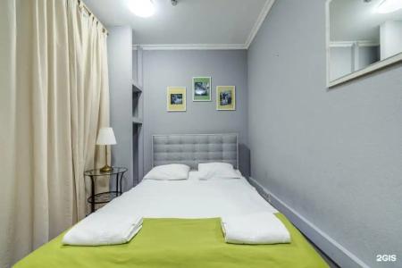 Чирс Арбат - 107