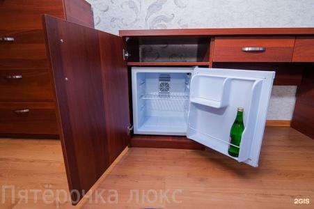 Пятёрочка Люкс - 96