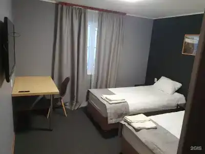 Arctic Breweryhotel - 17
