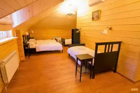 Голицын Клуб - 218