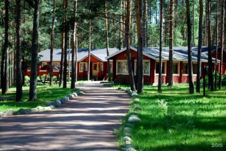 Green village - 26