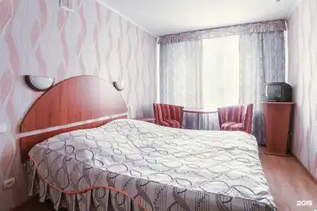 Профсоюзная - 6