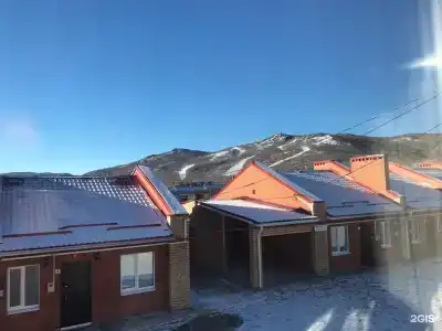 Бунгало Apreski на Банном - 150