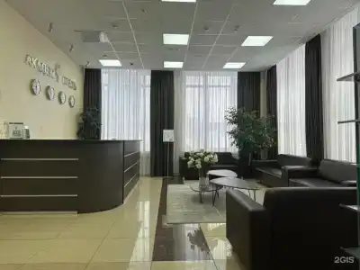 Академотель - 3