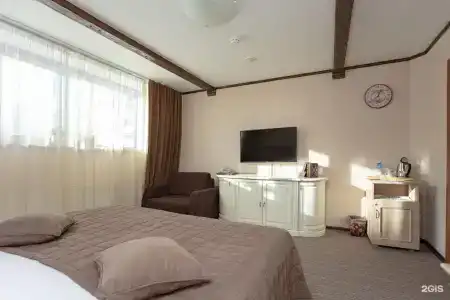 Губернский - 143