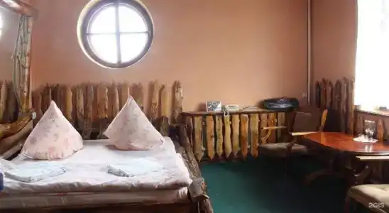 Ямская Застава - 3