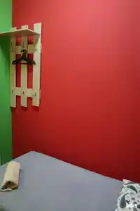 Travel Inn Преображенская - 83