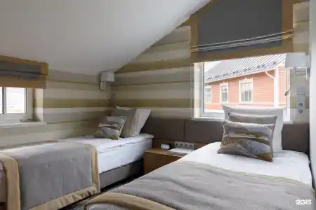 Ладожская Усадьба - 152