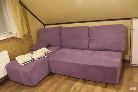 Дом для отпуска VORSMA HOUSE - 3