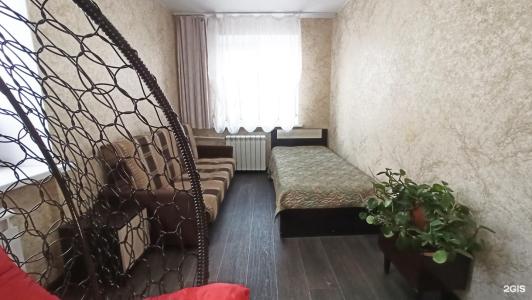 2-х комнатные апартаменты на пл. Свободы - 7