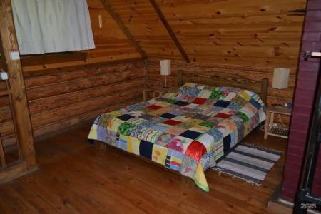 Клуб-отель Высокое  - 29