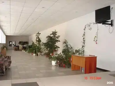 Томь-Усинский - 3