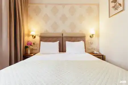 Amra Park-& Spa  - 109