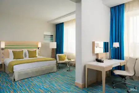 Radisson Blu - 52
