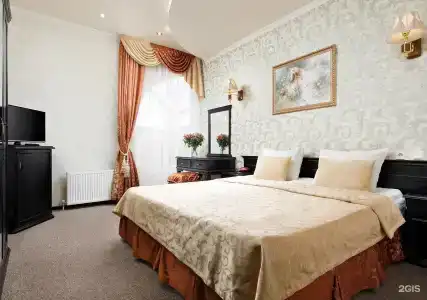 ПАН-интер & Mineral Spa - 22