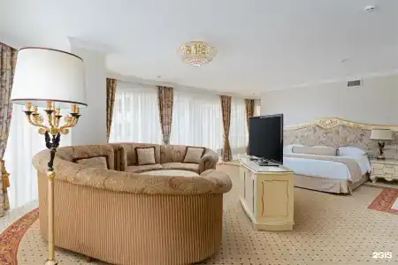Rimar Hotel Krasnodar - 147