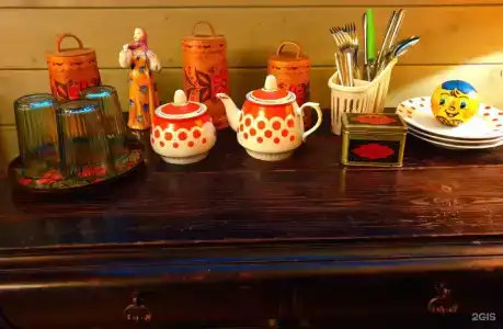 Дивный дворик - 80