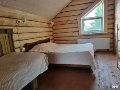 Деревенские просторы - 50