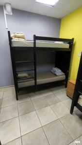 Хостел на Геологов 53 - 10