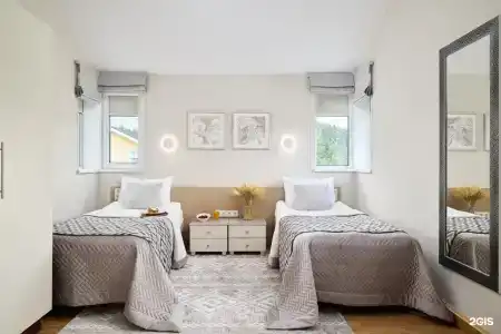 Ладожская Усадьба - 232