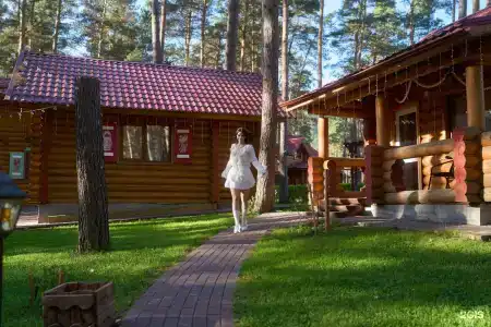 Уcадьбa Светоч - 3